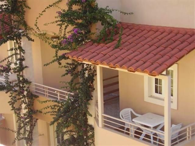 Nirvana Studios And Apartements Georgioupoli Eksteriør billede